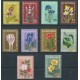 Rumunia - Nr 1814 - 23 1959r - Kwiaty