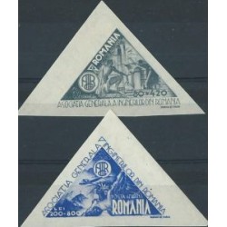 Rumunia - Nr 913 - 14 1945r