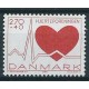 Dania - Nr 811 1984r - Słania