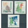 Korea S. - Nr 260 - 62 1957r  - Pies - Boże Narodzenie