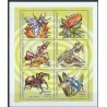 Madagaskar - Nr 2562 - 67 A 2001r - Pszczoła - Insekty