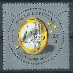 Wallis & Futuna - Nr 836 2003r