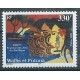 Wallis & Futuna - Nr 783 2000r - Sztuka