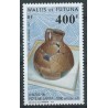 Wallis & Futuna - Nr 712 1997r - Archeologia