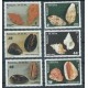 Wallis & Futuna - Nr 530 - 35 1987r - Muszle