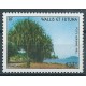 Wallis & Futuna - Nr 455 1983r - Drzewa