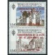 Honduras - N 1002 - 03 Chr 41 1983r - Papież