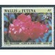 Wallis & Futuna - Nr 517 1986r - Kwiaty