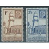 Somalia Fr. - Nr 193 - 94 1941r - Kol. francuska