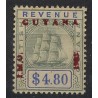 Guyana - Nr 924 1983r - Marynistyka