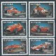 Guyana - Nr 6689 - 94 1999r - Samochody
