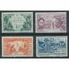 Gwinea  - Nr 117 - 20 1931r - Marynistyka - Kol Francuskie