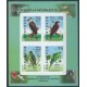 Honduras - Bl 75 B 2004r - Ptaki