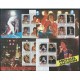 St. Vincent - Bl 26 - 29 1985r - Michael Jackson