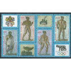 Watykan - Nr 920 - 23 1987r - Mozaika
