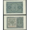 G.G.  - 1Zł 1941r - Banknot - Stan 1