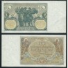 R.P. - 10 Zł 1929r - Banknoty - Stan 1