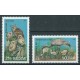 Mołdawia - Nr 295 - 96 1998r - Ptaki
