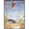 Kazachstan - Bl 37 2006r - Ptaki - Ssaki