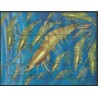 Kuwejt - Nr 1495 - 10 1997r - Fauna morska