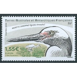 TAAF - Nr 1062 2020r - Ptak
