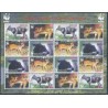 Liberia - Nr 5100 - 03 Klb 2005r - WWF - Ssaki
