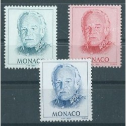 Monako - Nr 2434 I - 36 1998r - Słania
