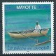 Mayotte - Nr 180 2005r - Połów ryb