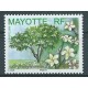 Mayotte - Nr 191 2006r - Drzewa