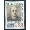 Słowacja - Nr 191 1994r - CEPT
