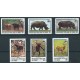 Kongo - Nr 630 - 35 978r - WWF - Ssaki