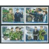 Irlandia - Nr 658 - 61 1988r - Marynistyka - Militaria