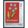 Szwajcaria - Nr 1838r - CEPT
