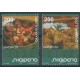 Albania - Nr 3048 - 49 2005r - Gastronomia