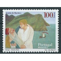 Madera - Nr 191 1997r - Marynistyka
