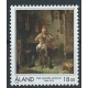 Alandy - Nr 116 1996r - Malarstwo