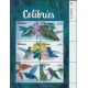 Salwador - Nr 2099 - 04 Klb 1998r - Ptaki