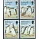 Falklandy - Nr 826 - 29 2001r  - Ptaki