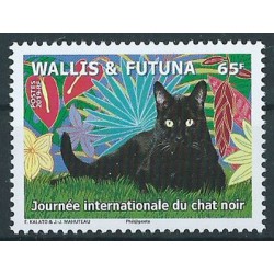 Wallis & Futuna - Nr 1201 2019r - Kot