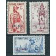 Inini - Nr 049 - 51 1941r - Militaria - Marynistyka - Kol. francuskie