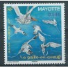 Mayotte - Nr 193 2006r - Ptaki
