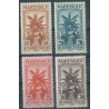 Martynika - Nr 023 - 26 1943r - Owoce - Kol. francuskie