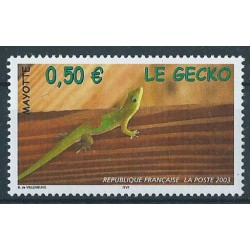 Mayotte - Nr 143 2003r - Gady