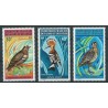 Terytorium  Afarów i Issów - Nr 065 - 67 1972r - Ptaki