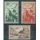 Algieria - Nr 286 - 88 1949r - Ptaki