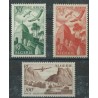 Algieria - Nr 286 - 88 1949r - Ptaki