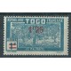 Togo - Nr 102 1926r  - Drzewa - Kol. francuskie