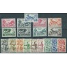 Togo - Nr 195 - 12  1947r - Ssaki - Kol. francuskie