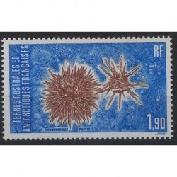 TAAF - Nr 211 1986r - Fauna morska