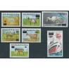 Mali - Nr 1001 - 07 1984r - Ssaki